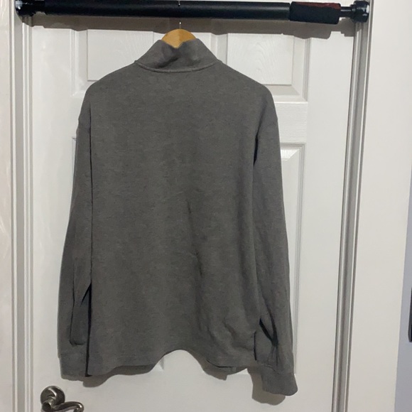 Polo 3/4 zip - Picture 6 of 6